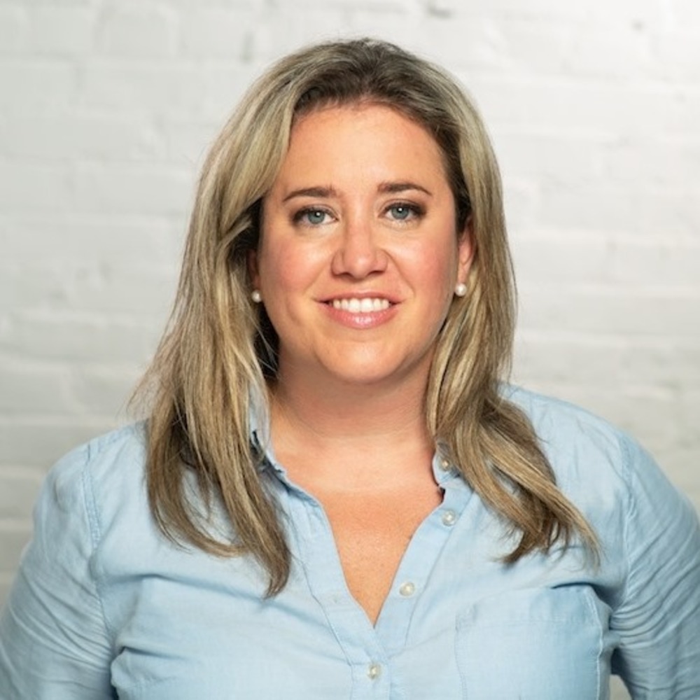 Meet your Posher, Gillian